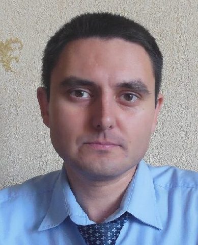 Photo of Паскарь Сергей Юрьевич