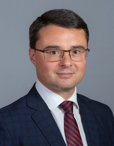 Photo of Меркулов Евгений Сергеевич