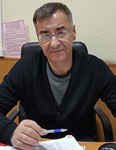 Picture of Писаренко Сергей Иванович