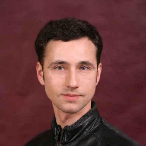 Picture of Кучманич Сергей Владимирович