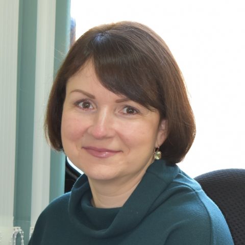 Picture of Никитина Ирина Юрьевна