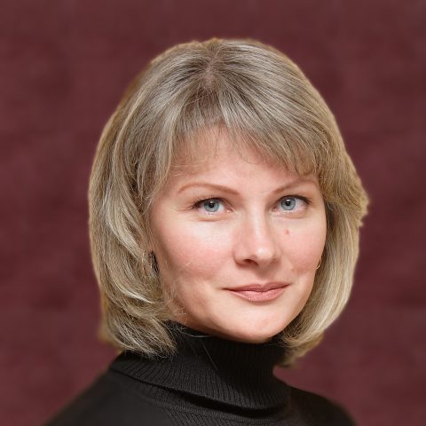 Picture of Сысоева Марина Гертовна