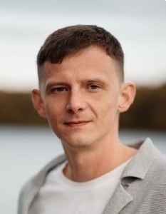 Photo of Киселев Виктор Вадимович