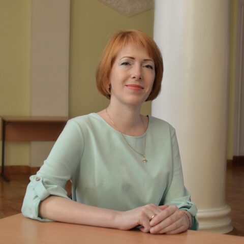 Photo of Розина Юлия Сергеевна