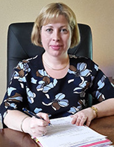 Photo of Стафеева Юлия Валерьевна