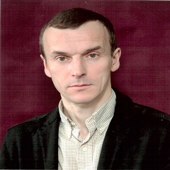 Photo of Давыдов Всеволод Викторович