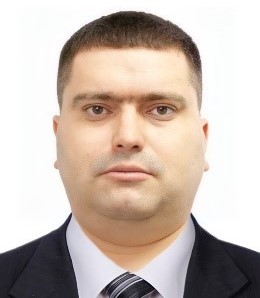 Picture of Паровик Роман Иванович